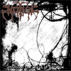 Neithal : Through the World of Paradox